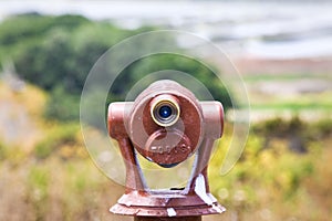 Wildlife Spotting Scope