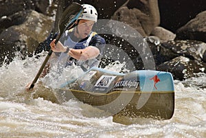 Wildwater Worldcup