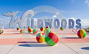 Wildwood photo