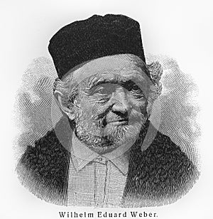 Wilhelm Eduard Weber