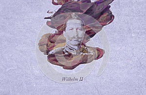 Wilhelm II, Former German Emperor