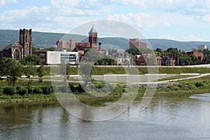 Wilkes-Barre, Pennsylvania