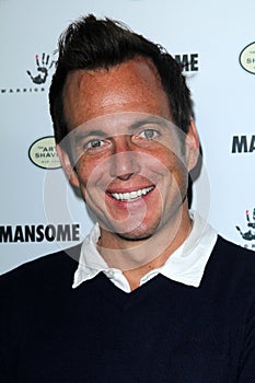 Will Arnett