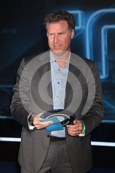 Will Farrell