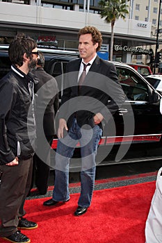 Will Farrell