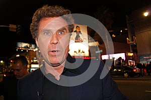 Will Ferrell