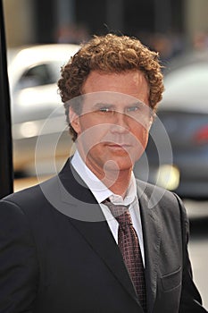 Will Ferrell