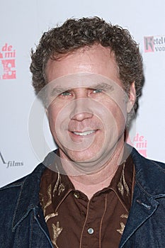 Will Ferrell