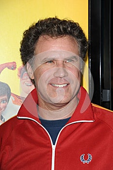 Will Ferrell