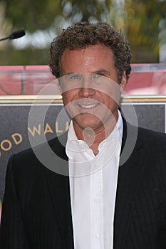 Will Ferrell