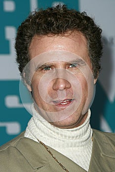Will Ferrell