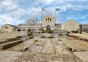 Will Rogers Memorial Museum, Claremore, Oklahoma