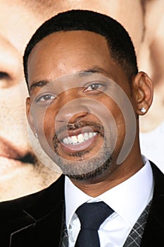 Will Smith