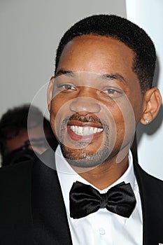 Will Smith