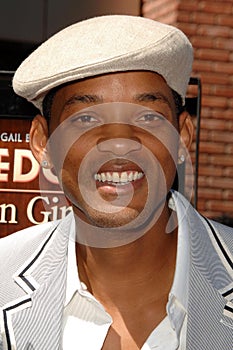 Will Smith