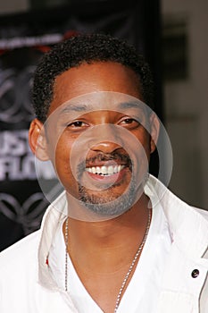 Will Smith