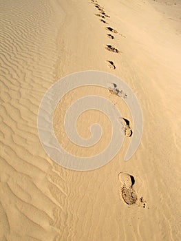 Willandra Lakes National Park, UNESCO, Australia