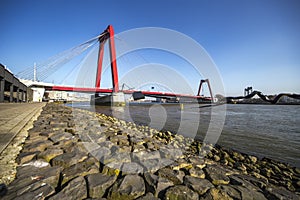 Willem bridge