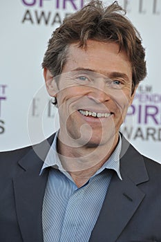 Willem Dafoe