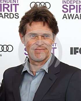 Willem Dafoe