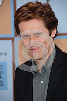 Willem Dafoe