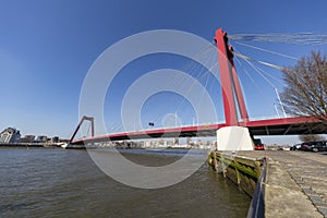 Willems bridge