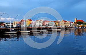 Willemstad photo
