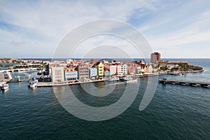 Willemstad photo