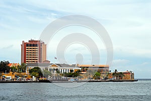 Willemstad Curacao