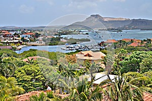 Willemstad Curacao