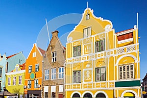 Willemstad, Curacao