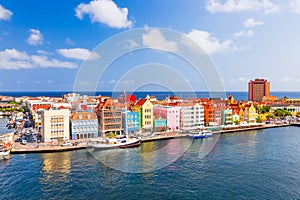 Willemstad, Curacao, Netherlands Antilles photo