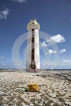 Willemstoren lighthouse