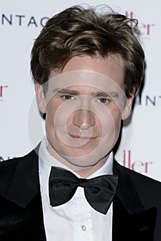 William Banks-Blaney