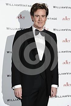 William Banks-Blaney