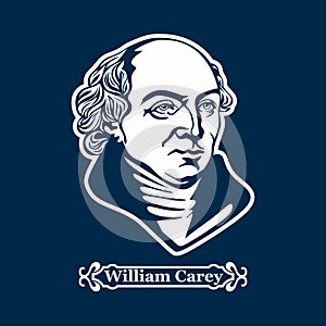 William Carey. Protestantism. Leaders of the European Reformation photo