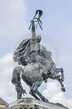 William the Conqueror