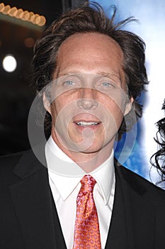 William Fichtner