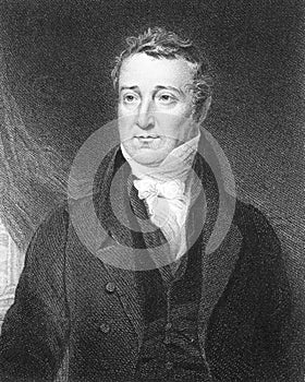 William Huskisson