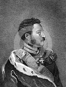 William II, Elector of Hesse