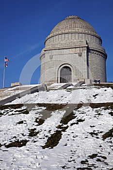William McKinley National Memorial