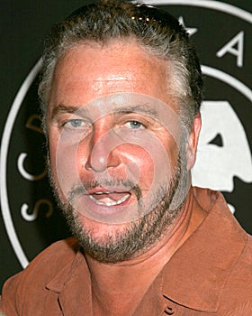 William Petersen