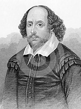 William Shakespeare