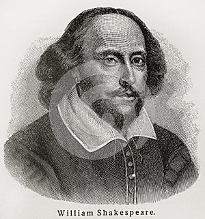 William Shakespeare