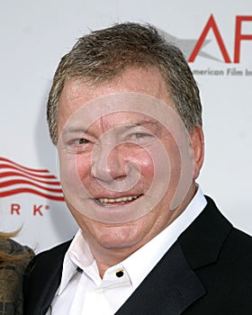 William Shatner