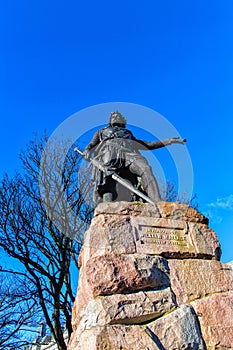 William Wallace