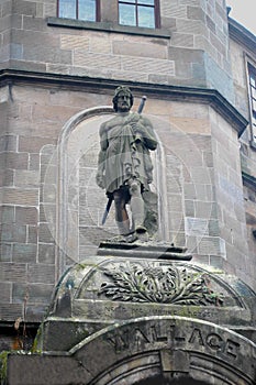 William Wallace