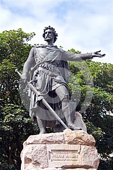 William Wallace - Braveheart photo