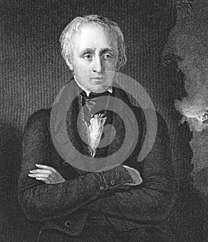 William Wordsworth