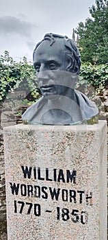 William Wordsworth